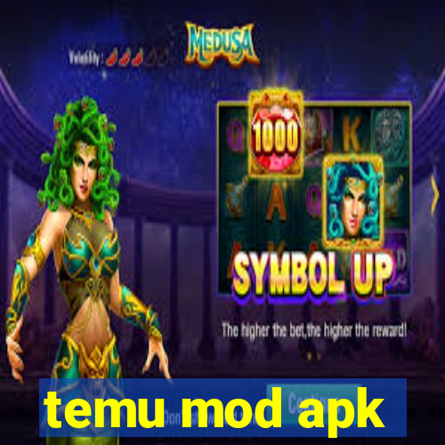 temu mod apk